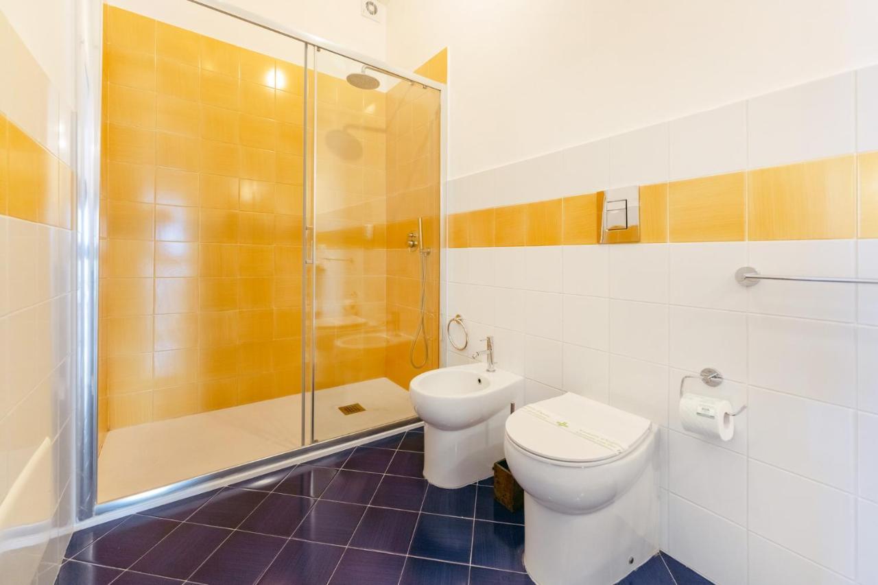 Appartement Torretta Corricella- Punta Pizzaco *