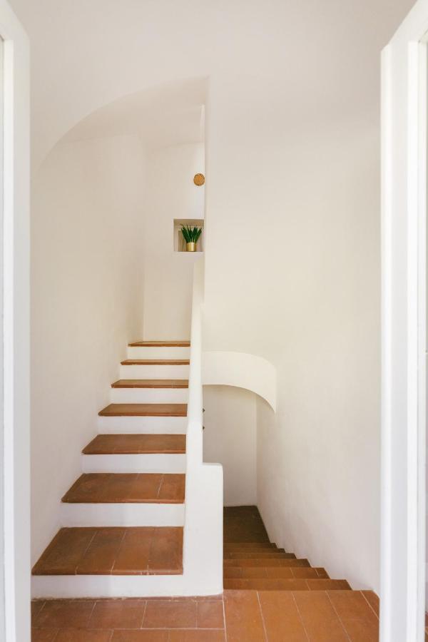 Torretta Corricella- Punta Pizzaco Appartement *