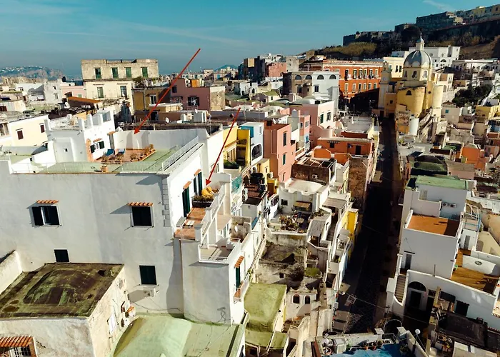Torretta Corricella- Punta Pizzaco