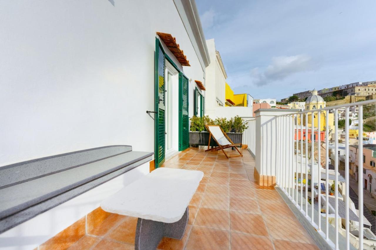 Torretta Corricella- Punta Pizzaco *