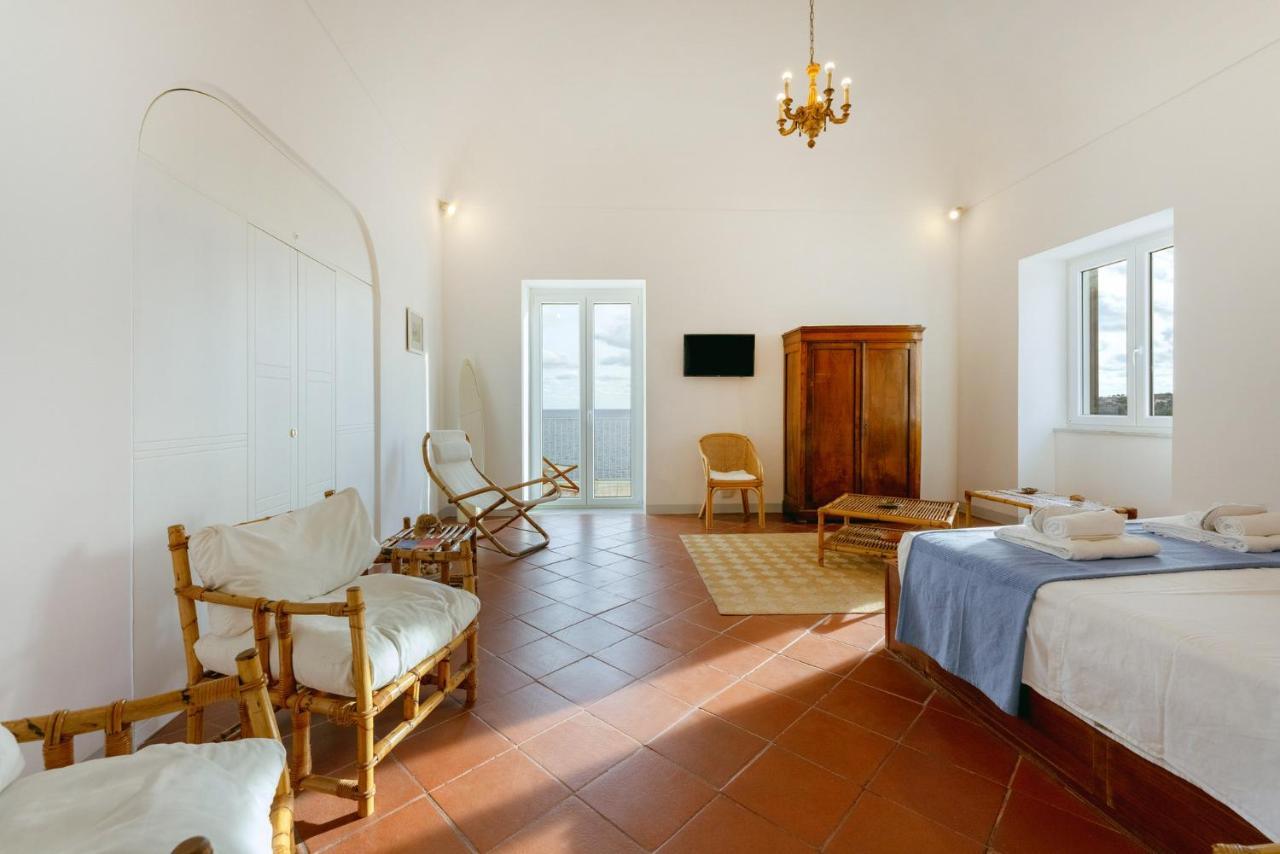 Apartment Torretta Corricella- Punta Pizzaco