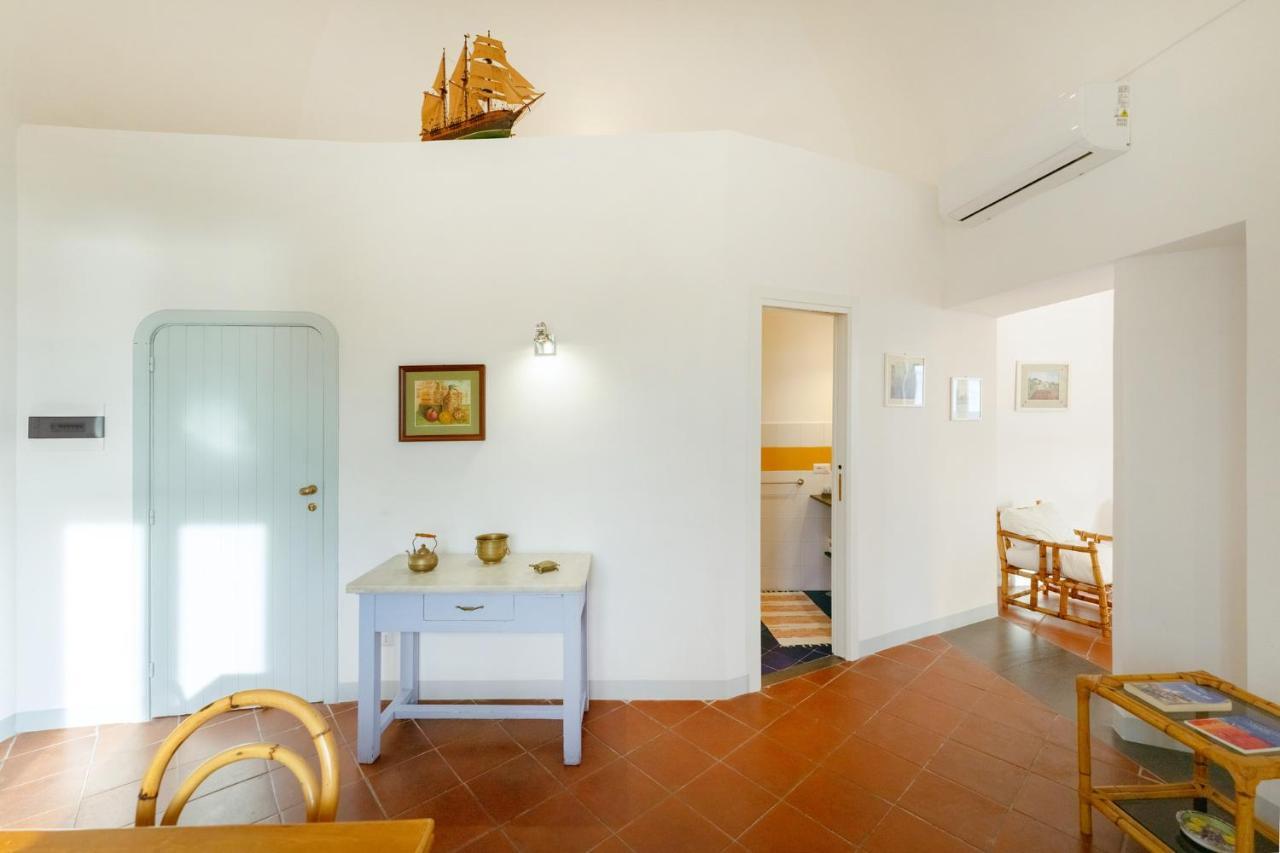 Torretta Corricella- Punta Pizzaco