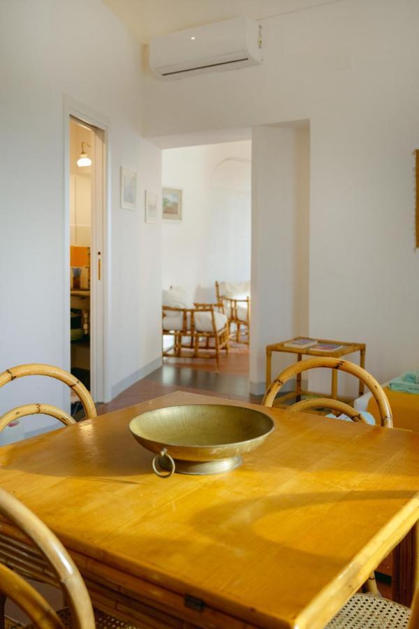 Apartment Torretta Corricella- Punta Pizzaco *