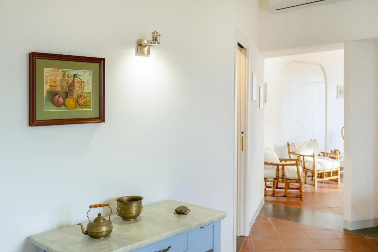 Apartment Torretta Corricella- Punta Pizzaco *