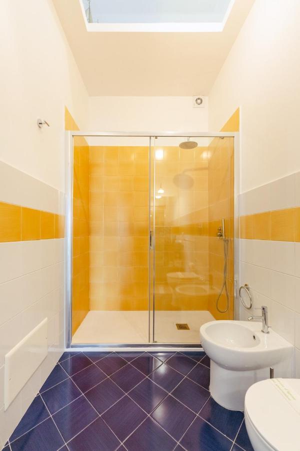 Torretta Corricella- Punta Pizzaco Apartment *