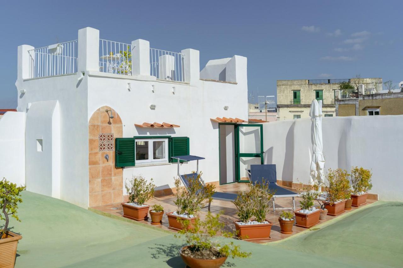 Torretta Corricella- Punta Pizzaco Procida