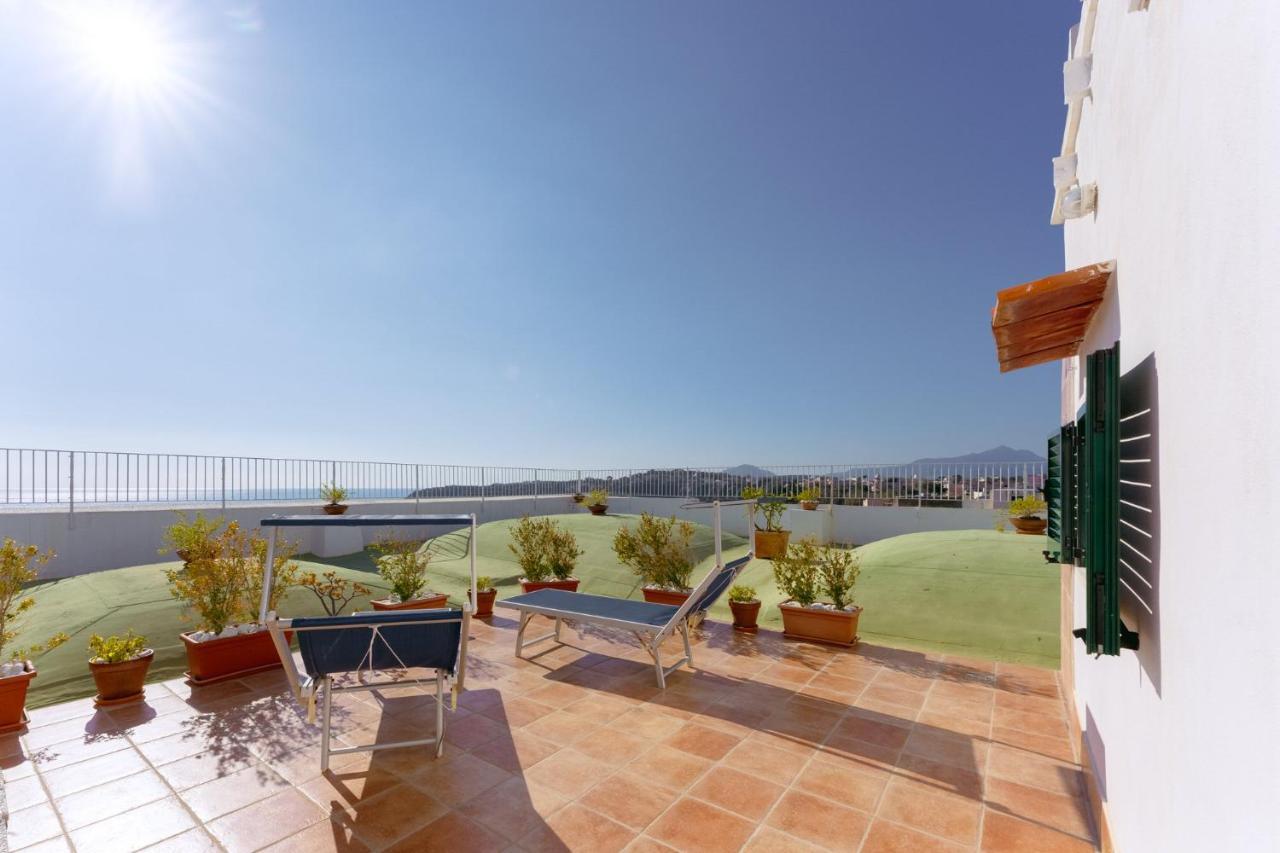 Apartment Torretta Corricella- Punta Pizzaco