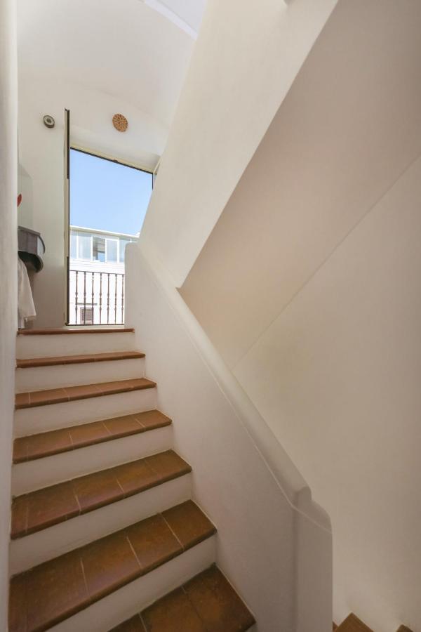 Apartment Torretta Corricella- Punta Pizzaco Procida
